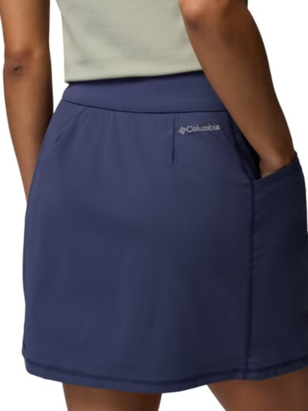 Columbia Women's Skort - Picture 6 of 6